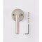 Sure-Loc Hardware Sure-Loc Hardware Marin Dummy Lever, Satin Nickel MR100 15 - alternate 2